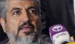 انتشار توافقنامه حماس و اسرائیل؛ قدردانی مشعل از مصر و ایران