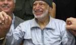 بقایای جسد یاسرعرفات پس از نبش قبر، دوباره به خاک سپرده شد