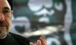 محمد خاتمی: ناظران انتخاباتی هم جانبدارانه برخورد می‌کنند