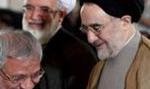 بادامچیان: خاتمی برای حضور در انتخابات به رهبر نامه نوشته است