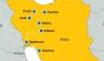Iran talks to continue, both sides see progress