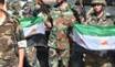 Iran-Syria Arms Shipments Violate UN Ban