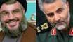 سپاه پاسداران: گفتگوی سردار سلیمانی با سید حسن نصرالله دروغی بزرگ و ...