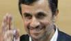 Ahmadinejad wants to attend London Olympics