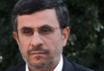 احمد‎ی‌نژاد: دوست دارم برای المپیک به لندن بروم، اما با حضور من مشکل دارند