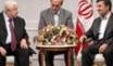 احمدی نژاد در دیدار با ولید معلم: آزادی حق همه ملت ها است