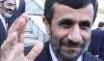احمدی نژاد در ضیافت سحری ملک عبدالله شرکت کرد