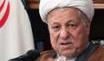 ایران / انتخابات: هاشمی رفسنجانی خواستار برگزاری انتخابات آزاد در ایران شد