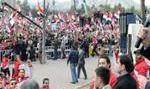 بشار اسد امروز درباره بحران سوریه سخنرانی می کند