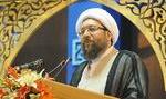 صادق لاریجانی: مردم بابصیرت هرنوع جریان فتنه‌ و انحرافی را سر جای ...