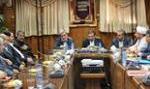 مدیرکل جدید زندان‌های استان البرز منصوب شد