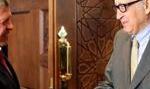 ابراهیمی: همه می دانند سوریه راه حل نظامی ندارد