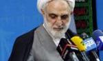 وضعیت پرونده‌های زنجانی، احمدی‌نژاد، مطهری و رحیمی از زبان اژه ای