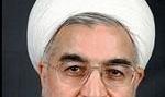 حسن روحانی می‌گوید دولتش بر اساس «رهنمودهای» رهبر ایران عمل خواهد کرد