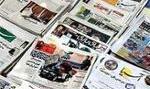 مدیر مسئول روزنامه بهار بازداشت شد