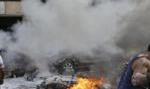 Lebanon IDs second Iranian Embassy bombing suspect