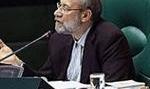 دعوت لاریجانی از کشورهای مسلمان منطقه برای همراهی با ایران