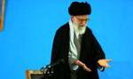 رهبری: هیچکس نباید مذاکره کنندگان ما را سازشکار بداند،اینها بچه‌های خود ما و انقلابند
