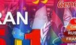 مذاکرات کارشناسی ایران با گروه پنج به علاوه یک روز دوشنبه از سرگرفته می شود