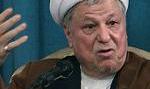 تمجید هاشمی رفسنجانی از مذاکره پنج ساعته وزرای خارجه ایران و آمریکا و ...
