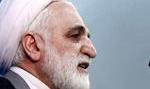 انتقاد دادستان کل ایران از وزارت اطلاعات به خاطر ملاقات های هیات اروپایی