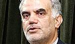 آل اسحاق کاندیدای نهایی حزب موتلفه شد