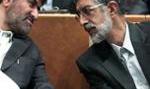 اعتراض مطهری: حداد می گوید اگر رهبری سخنی از وحدت مجلس و دولت گفتند، ...
