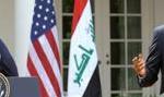 عراق منافع خود را بر خواستۀ کاخ سفید ترجیح می دهد