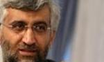 جلیلی: خاکریز اول ما، حق هسته‌یی است