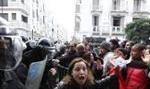 انحلال دولت و ناآرامی در تونس در پی ترور  یک شخصیت اپوزیسیون