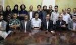 احضار بازداشت شدگان سرای اهل قلم به دادگاه