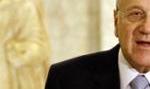 نجیب میقاتی، نخست وزیر لبنان از سمت خود استعفا کرد