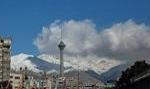 نفس عمیق بکشید؛نخستین روز هوای پاک در سال ۹۲