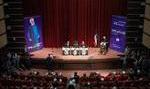 روحانی در حضور نزدیکان رفسنجانی اعلام کاندیداتوری کرد