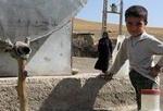 ۱۴۲ روستای لرستان فاقد آب آشامیدنی هستند/ ضرورت تخصیص اعتبارات