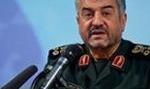فرمانده کل سپاه: منطقه در مسیر یک جنگ پر هزینه و تمام ناشدنی قرار گرفته است