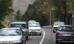 محدودیت‌های ترافیکی محور هراز و فیروزکوه