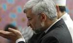 نماز جلیلی در مسجدی در  آلماتی(+عکس)