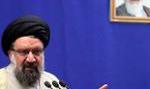 «نباید» های احمد خاتمی برای رئیس جمهور آینده