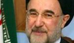 خاتمی: هاشمی بهترین گزینه است