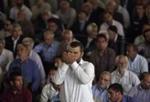 Iran's Guard warns against post-election turmoil