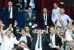 توپچی: به لالوویچ رای دادیم!