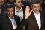 Iran's Ahmadinejad looks to outsider options