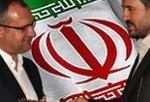سرپرست جدید معاونت توسعه مدیریت و منابع انسانی استانداری البرز معارفه شد