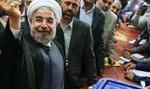روحانی: نگفته‌ام که پیروز انتخاباتم