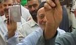 Iran votes for new president