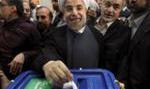 Early vote count in Iran gives Rowhani wide lead