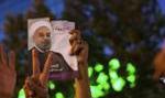 Iranians count on president-elect Rohani to bring change