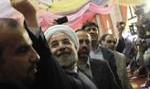 Analysis: Iran moderate's poll triumph is mandate for change