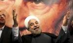 Moderate Iranian leader could hinder Israel